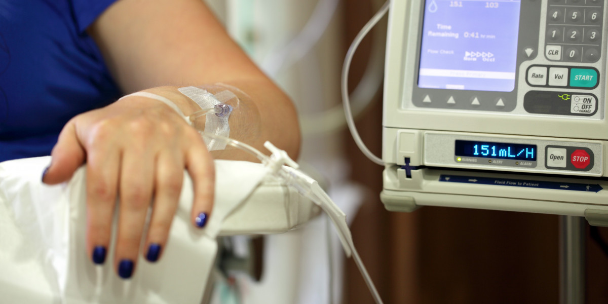 Understanding Chemotherapy: A Guide to Cancer Treatment