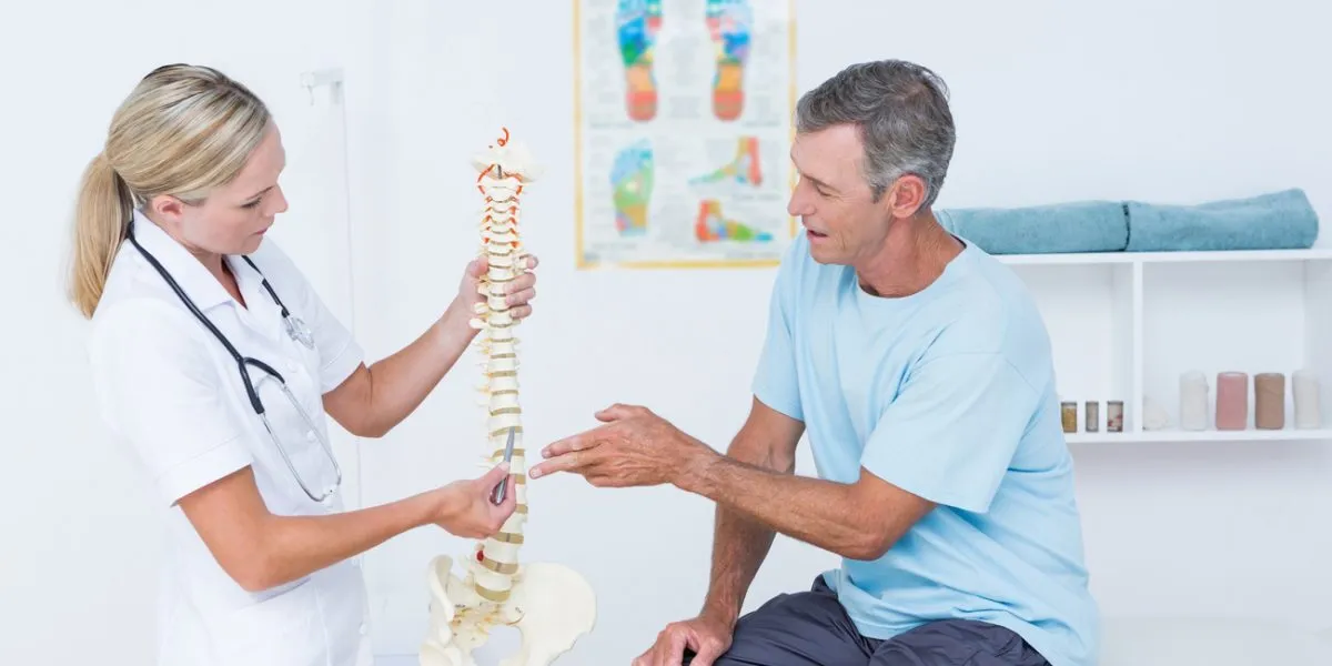 Spinal Cord Treatment